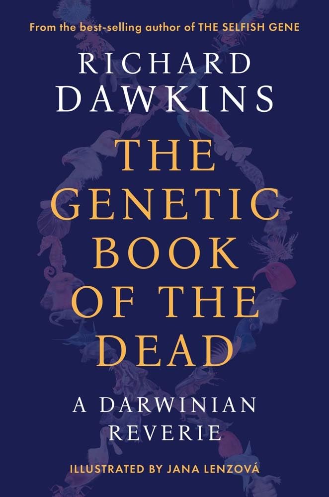 Dead-Darwinian-Reverie