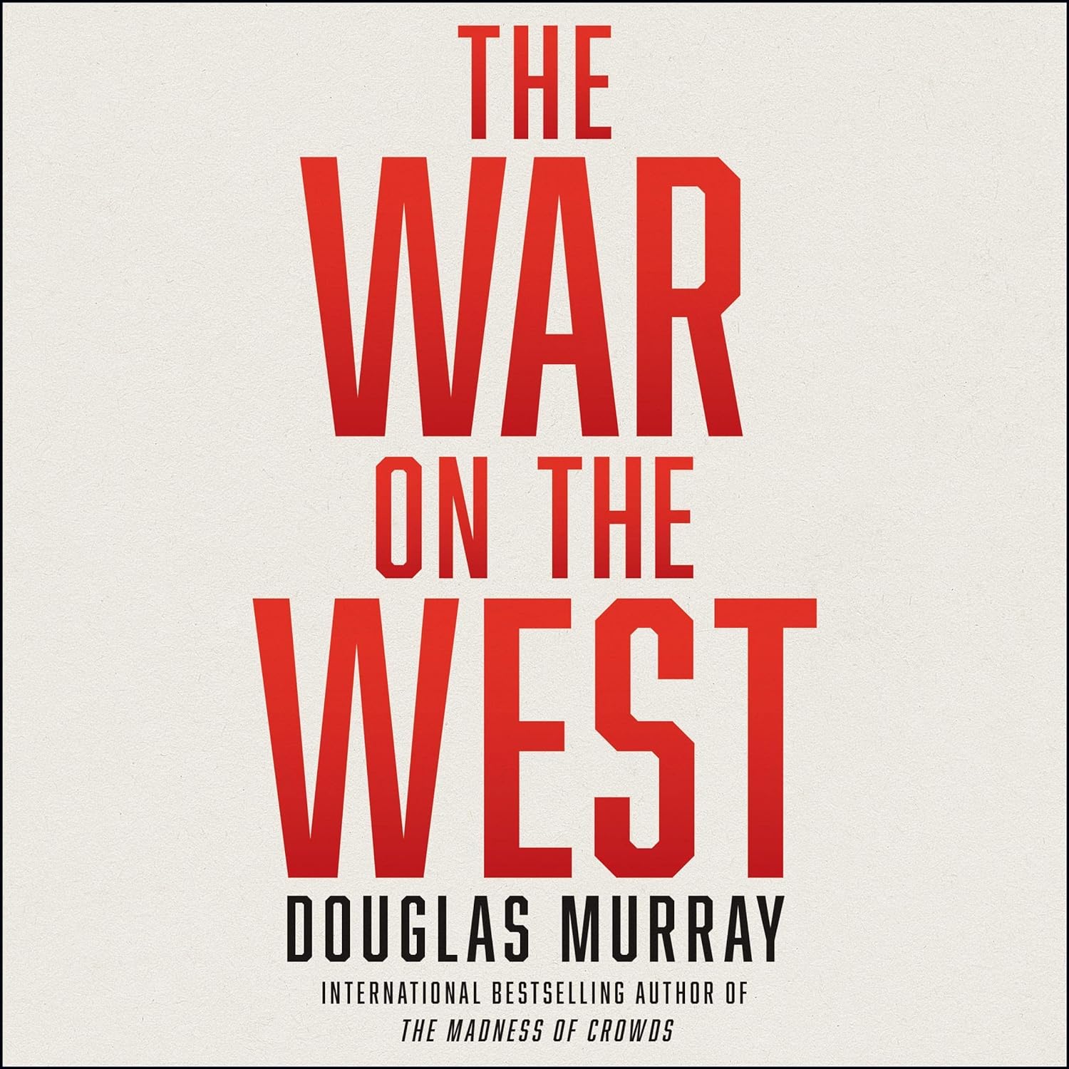 West-Douglas-Murray
